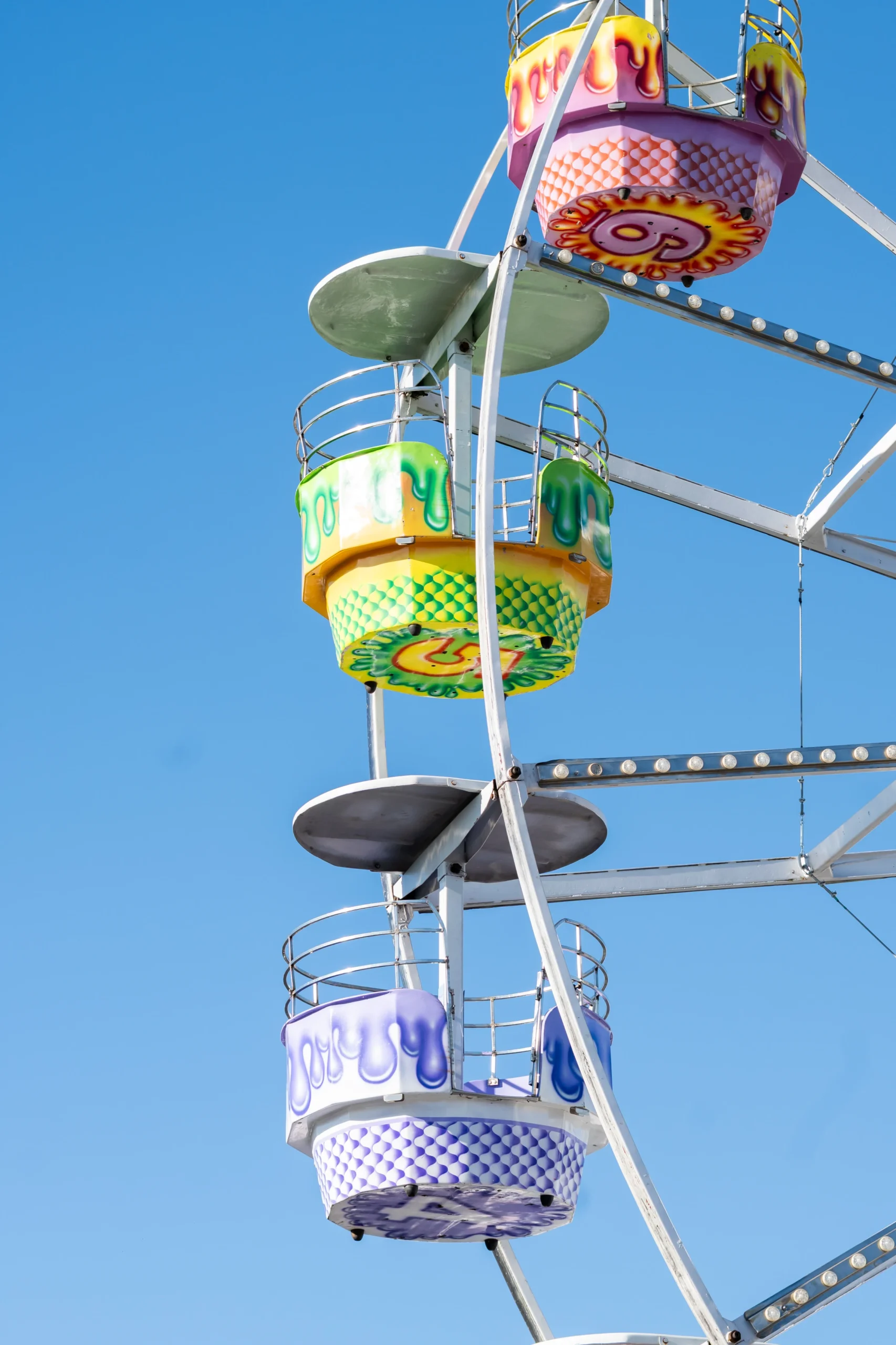 Union Center Park abre no Caxias Shopping com 27 atrações