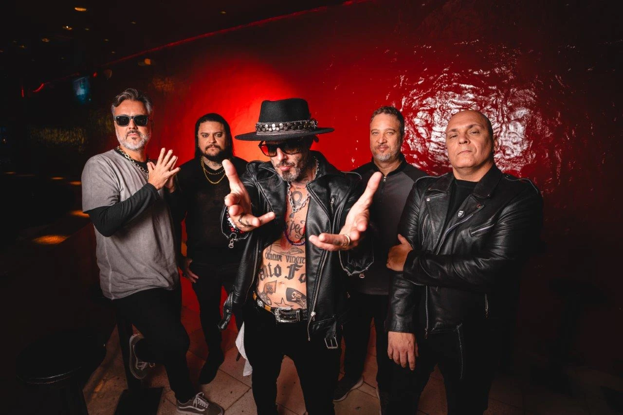 Rock in Rio fecha dias de rock com adeus do Sepultura