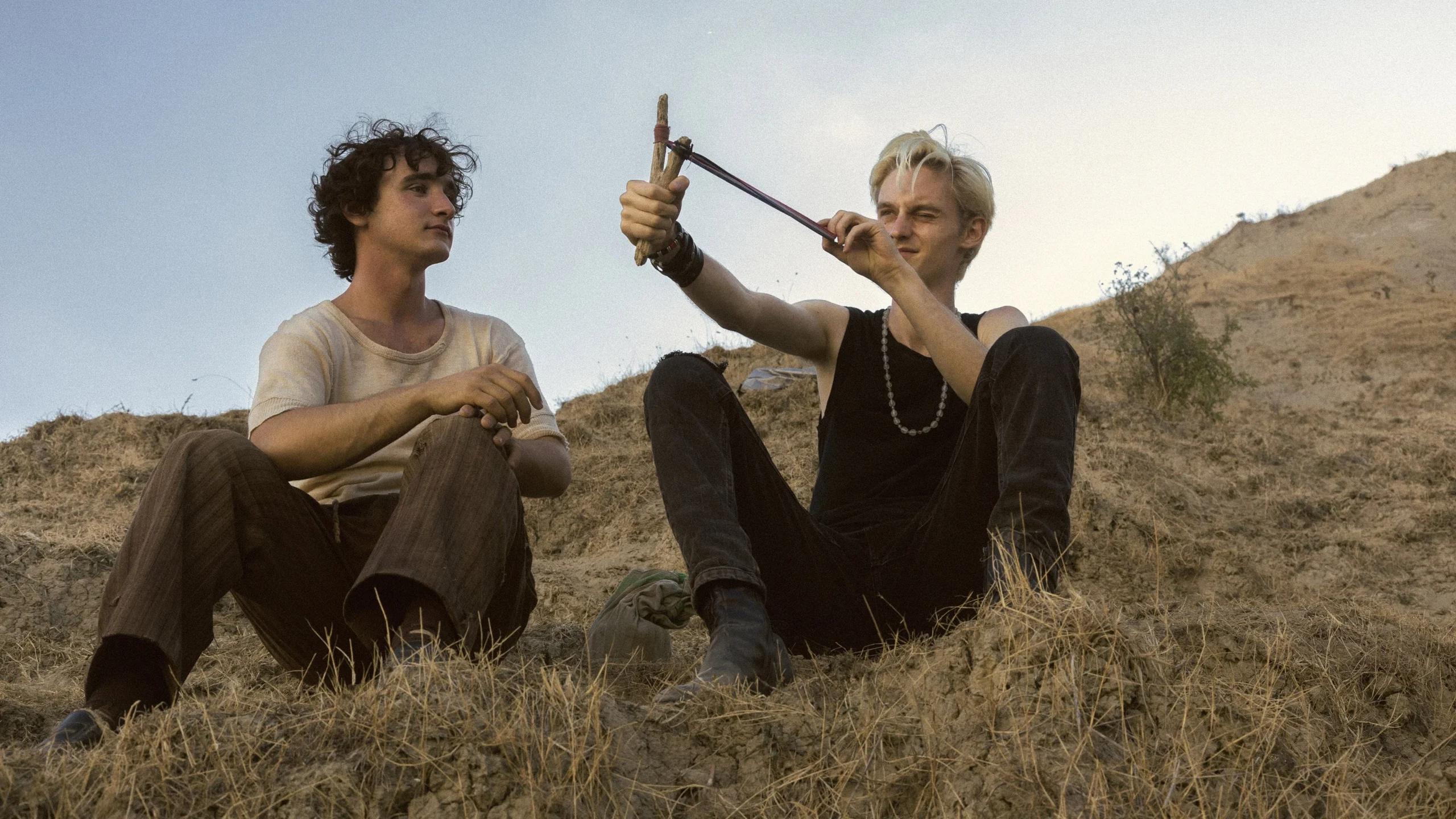 Retrospectiva de Alice Rohrwacher encerra no Rio com sessões gratuitas