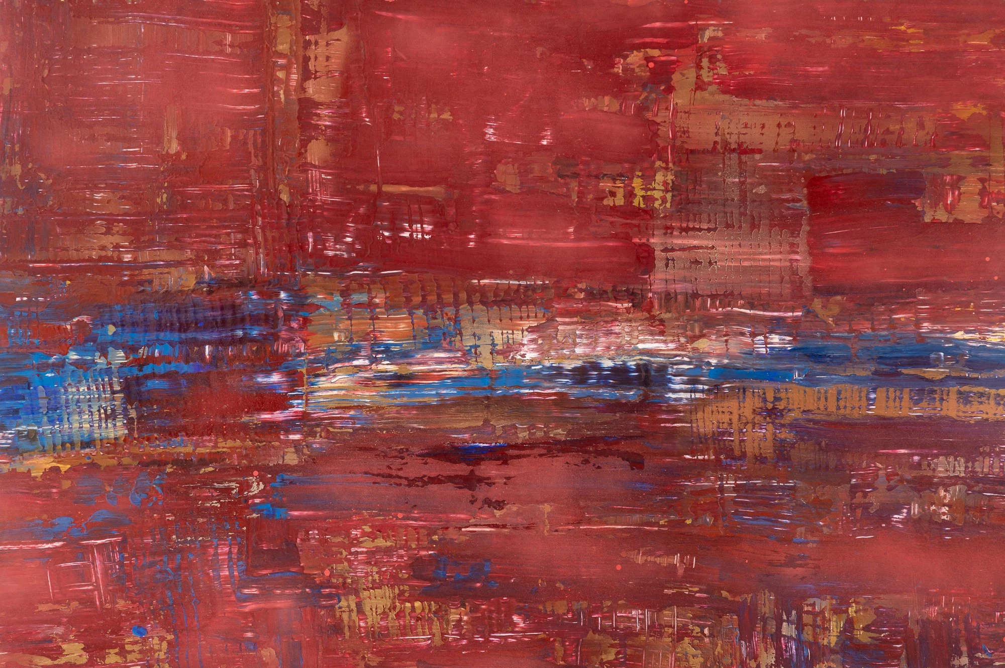 Ana Augusta Silveira debuta en individual con 20 obras nuevas