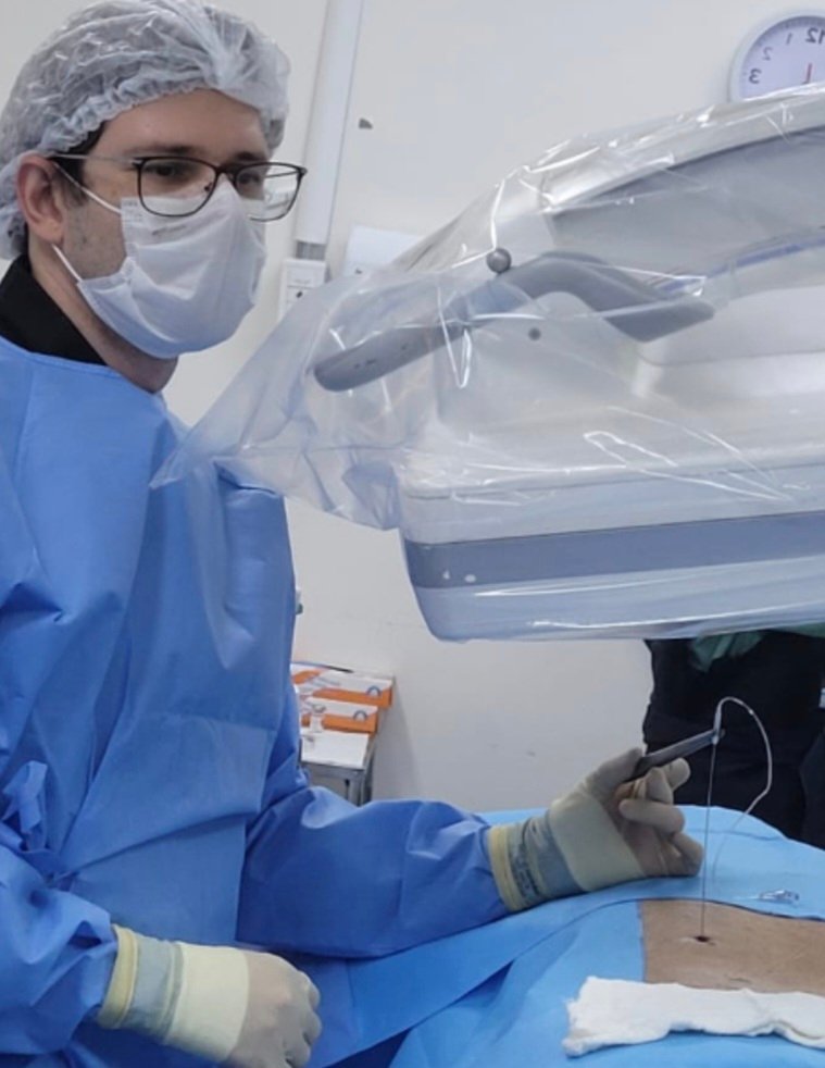 Dor na lombar não é uma coisa só: especialista alerta para as múltiplas causas por trás do sintoma