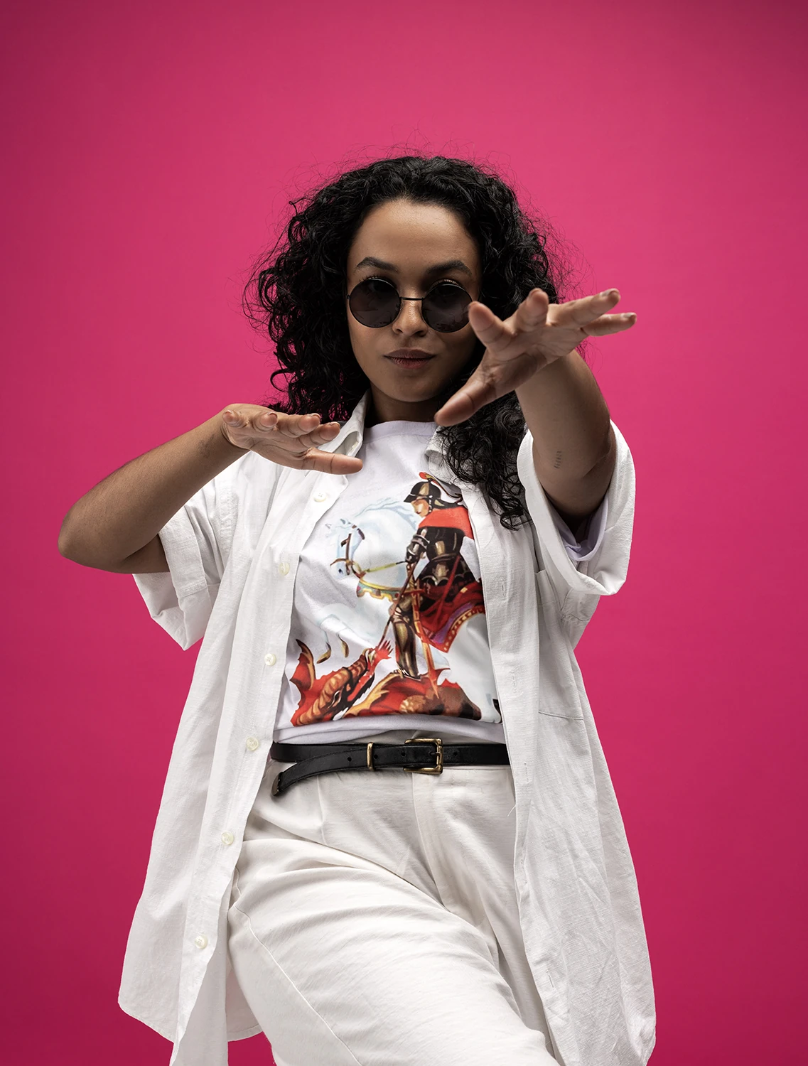 Magnólia: fábula negra e musical estreia no Sesc Copacabana