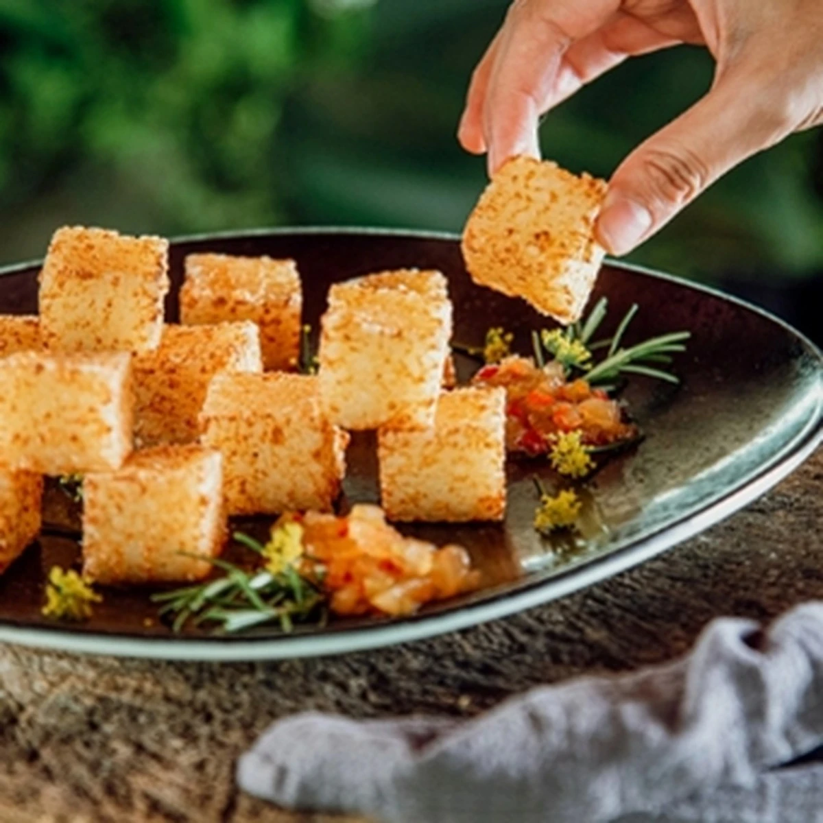 Culinária mineira inspira nova fase do Clara Arte