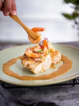 Culinária mineira inspira nova fase do Clara Arte