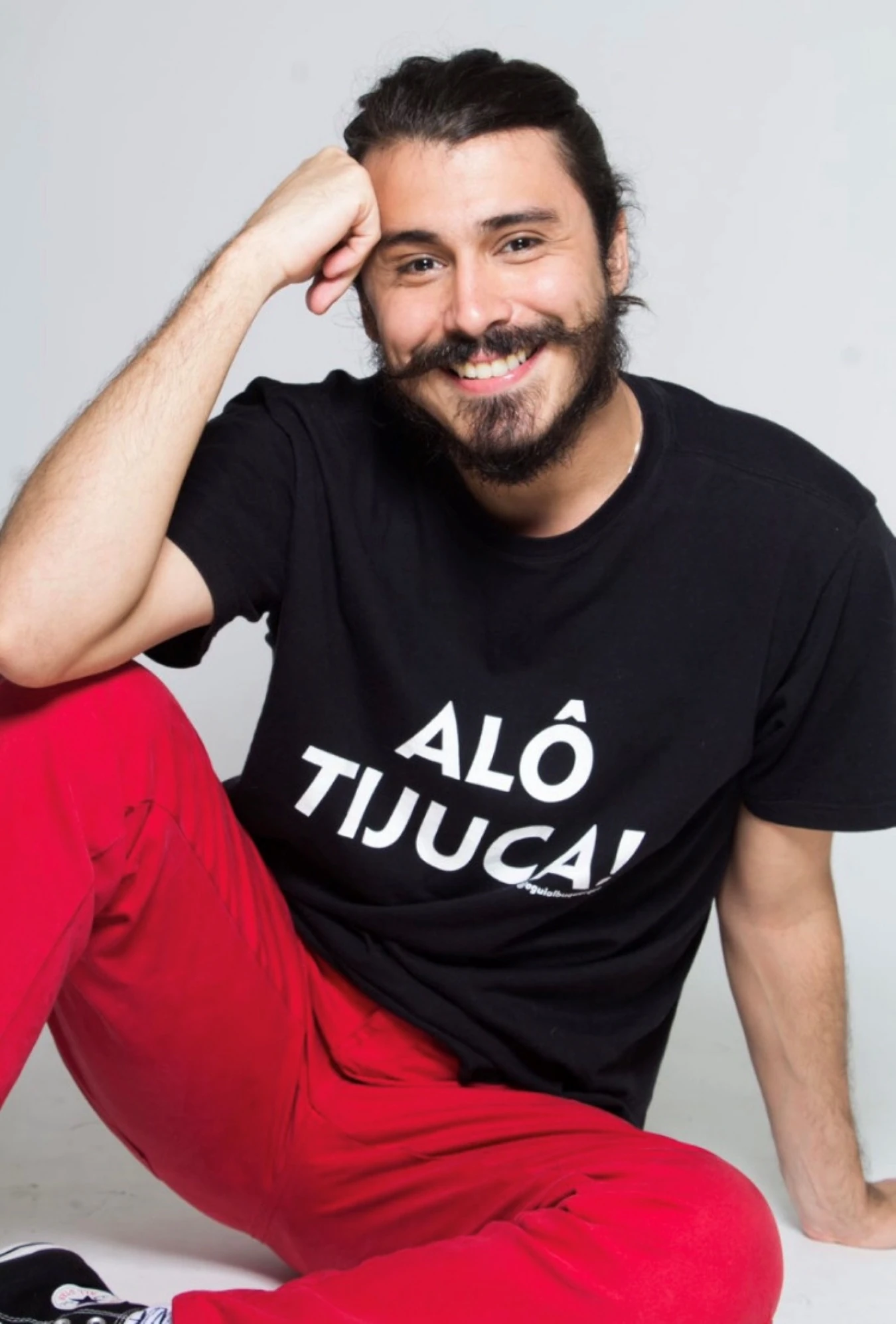 Leandro Hassum: Brazil's Funniest Family Man Live