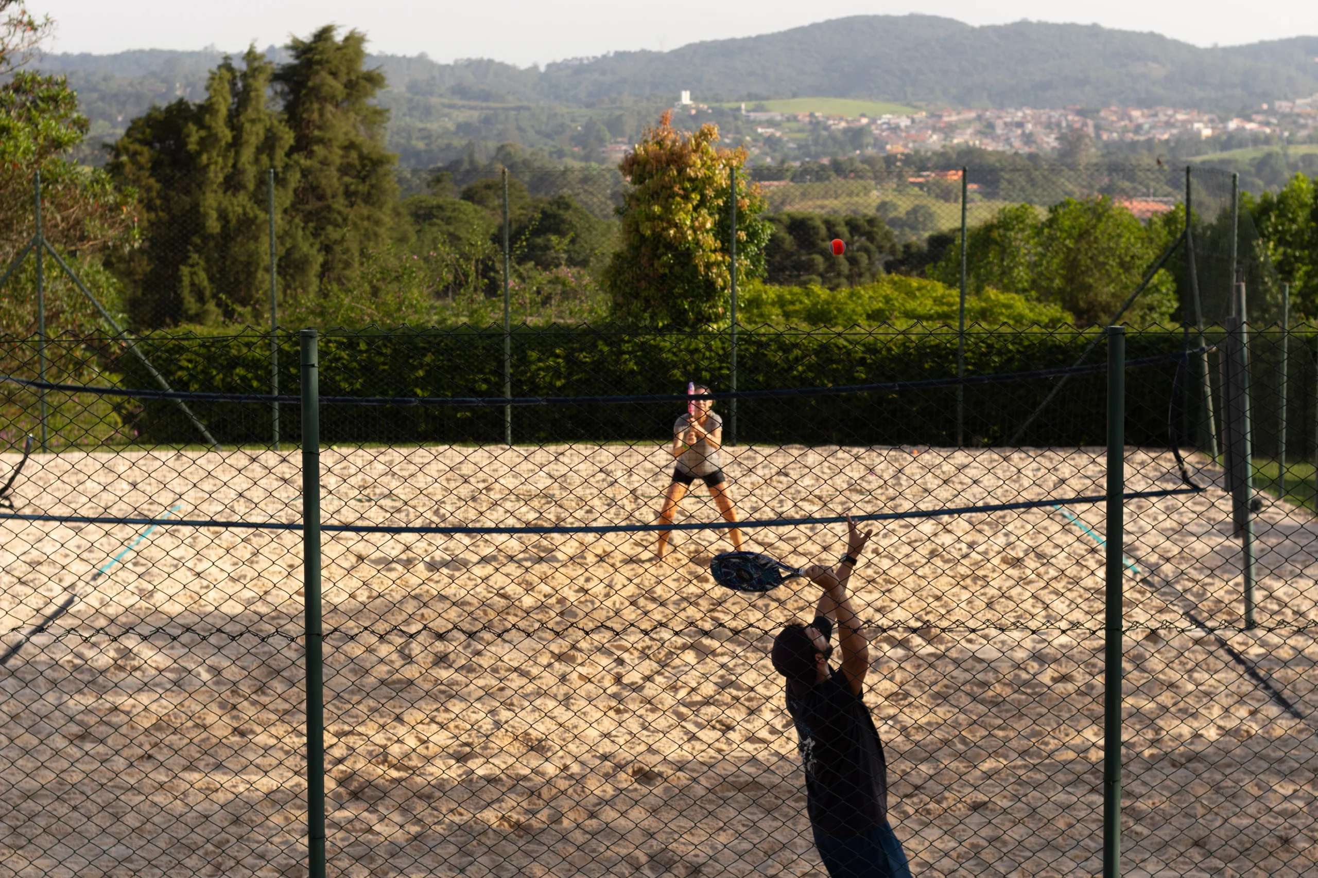 Hotel Villa Rossa inicia 2026 com recorde de ocupação e novas experiências