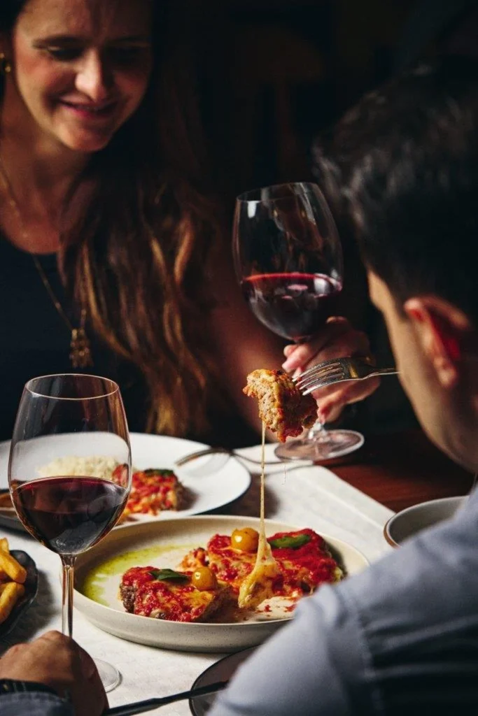 Di Paolo expands dining formats while honoring tradition