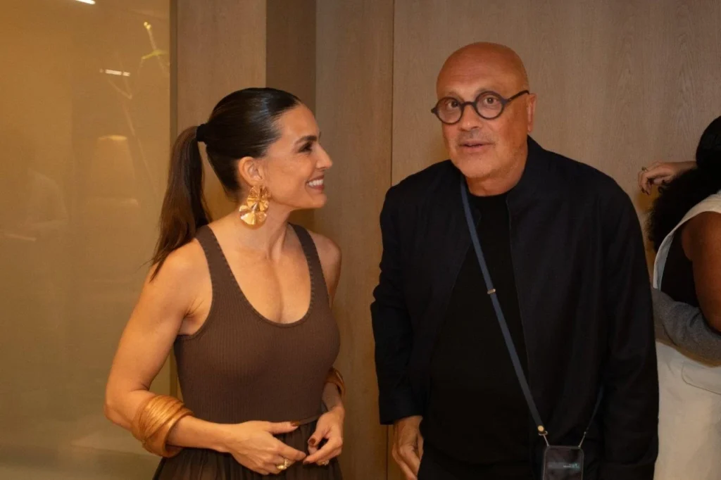 55design lança coleção com Kogan, Casas e Bruno