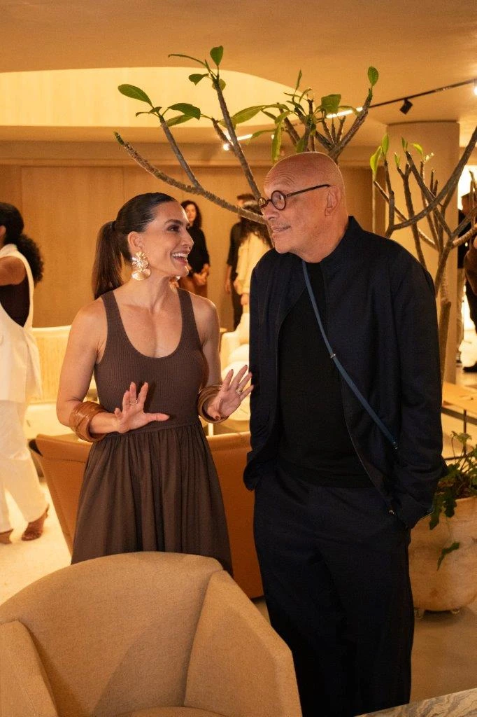 55design lança coleção com Kogan, Casas e Bruno