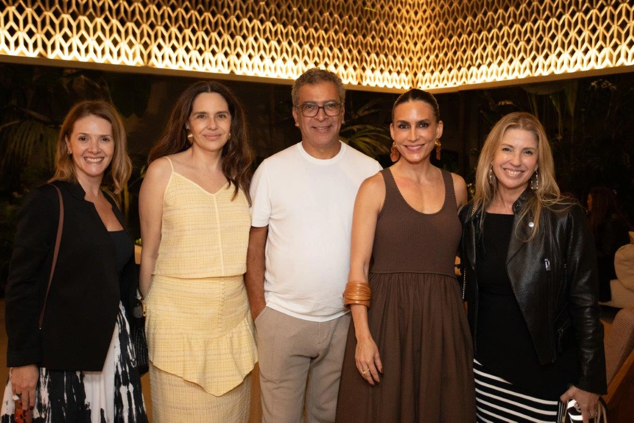 55design lança coleção com Kogan, Casas e Bruno