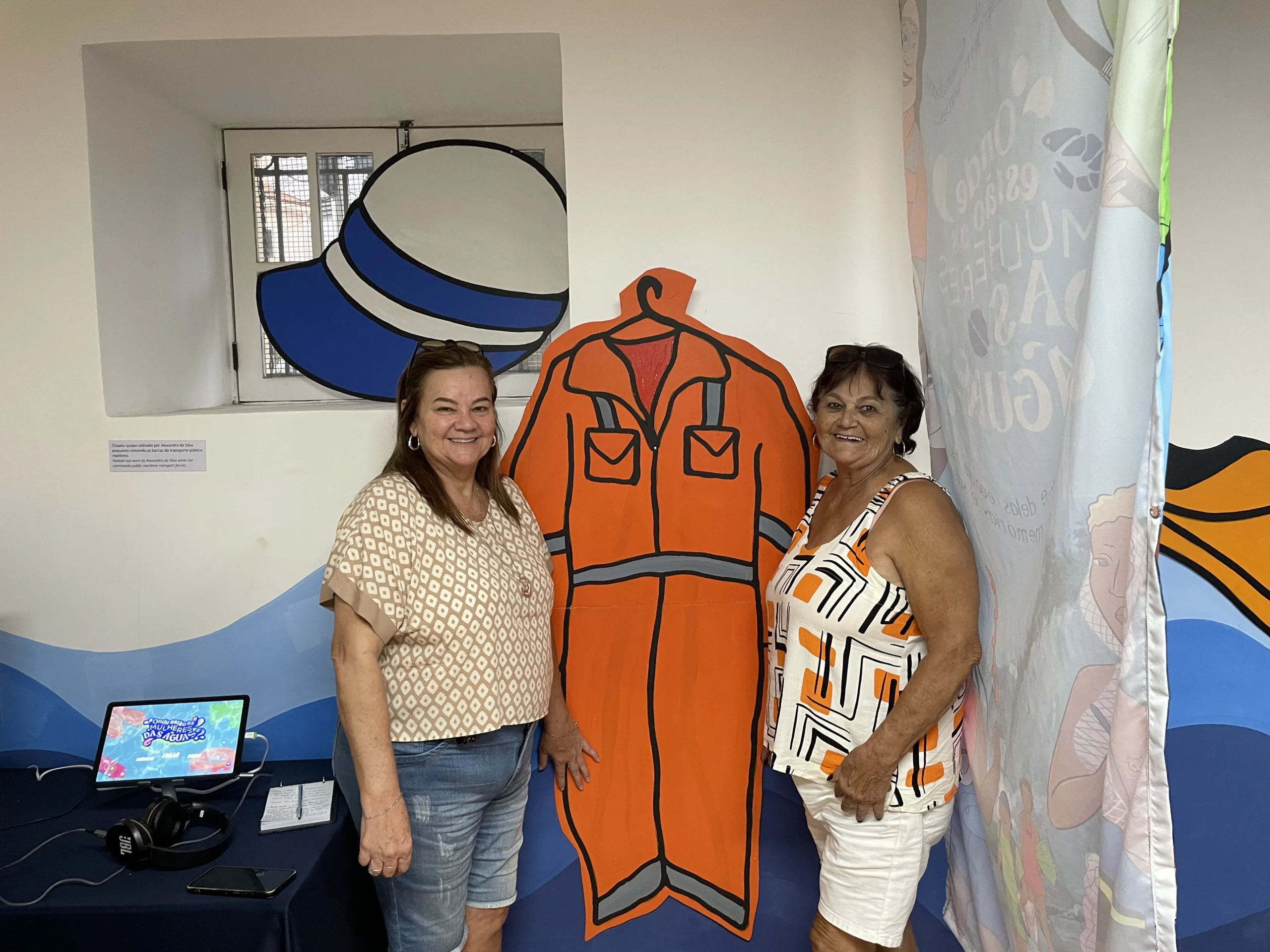 Games e cultura se encontram em museu de Niterói