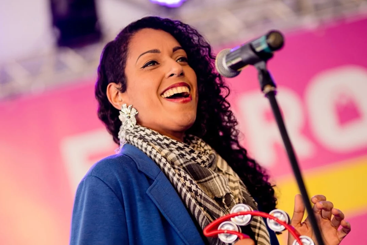 Festival Delas celebra mulheres na música em Nova Friburgo