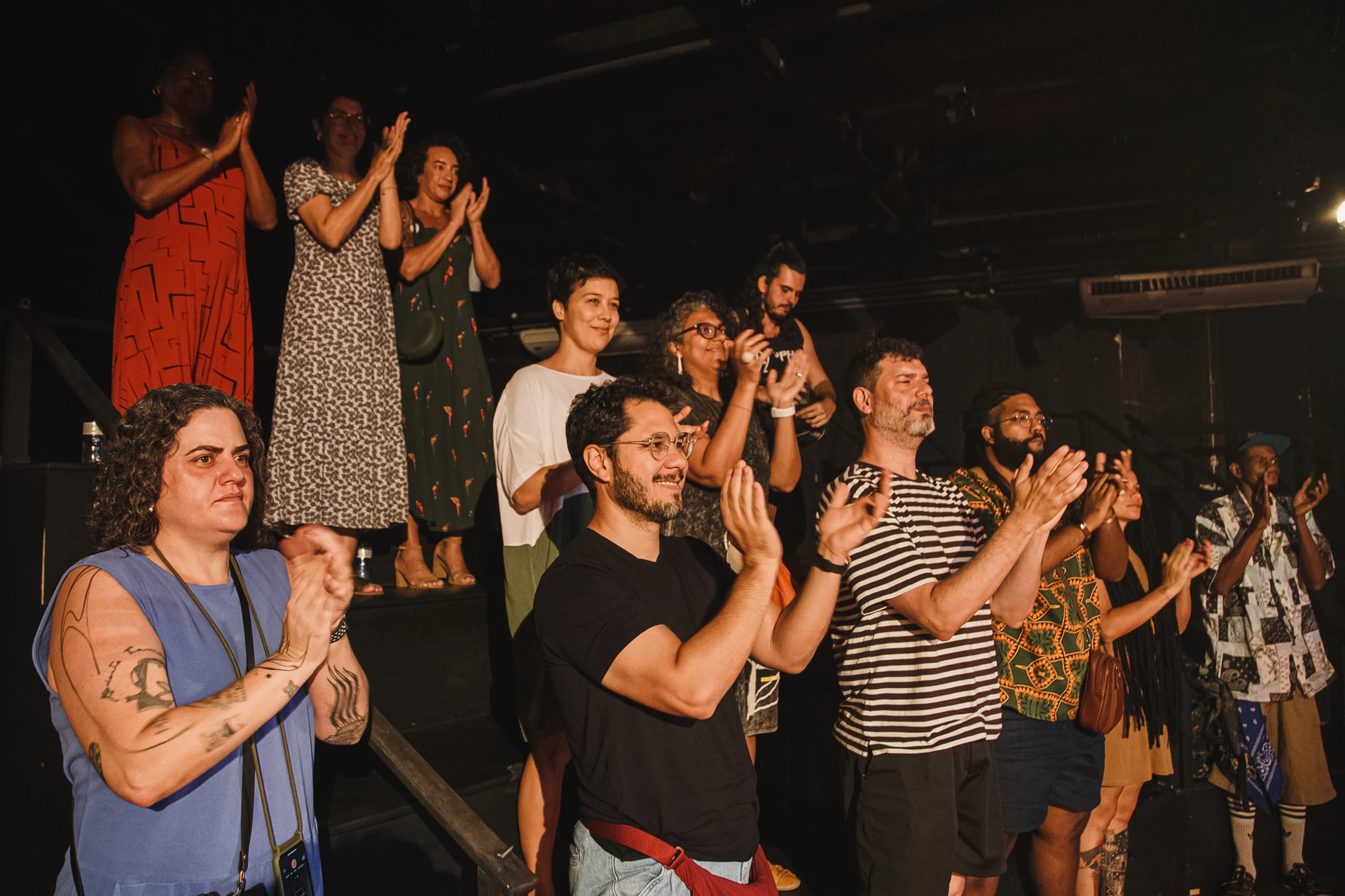 Boca de Brasa 2026 celebra 40 anos da FGM e a força das periferias