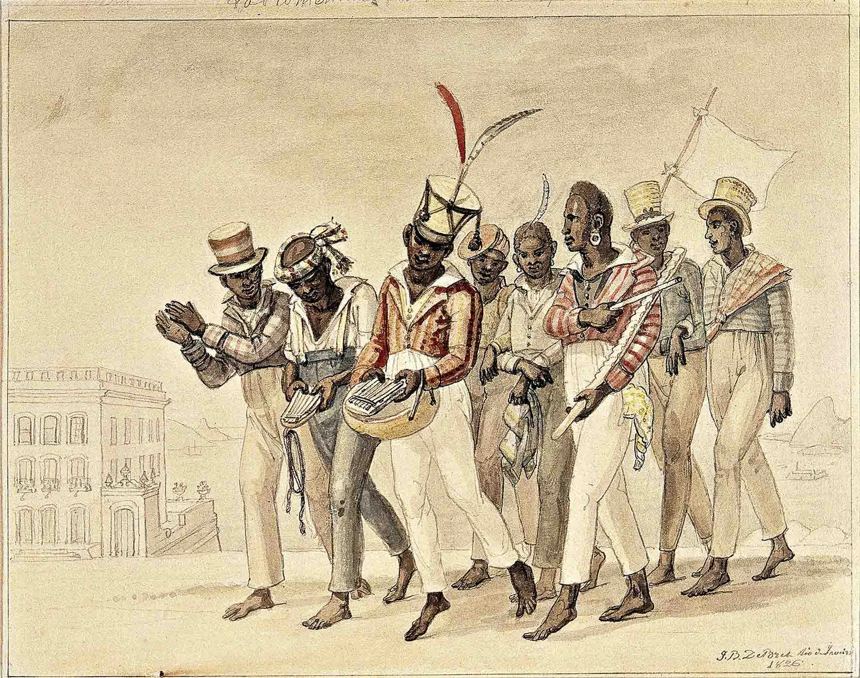 Paço Imperial turns 40 with stellar art show