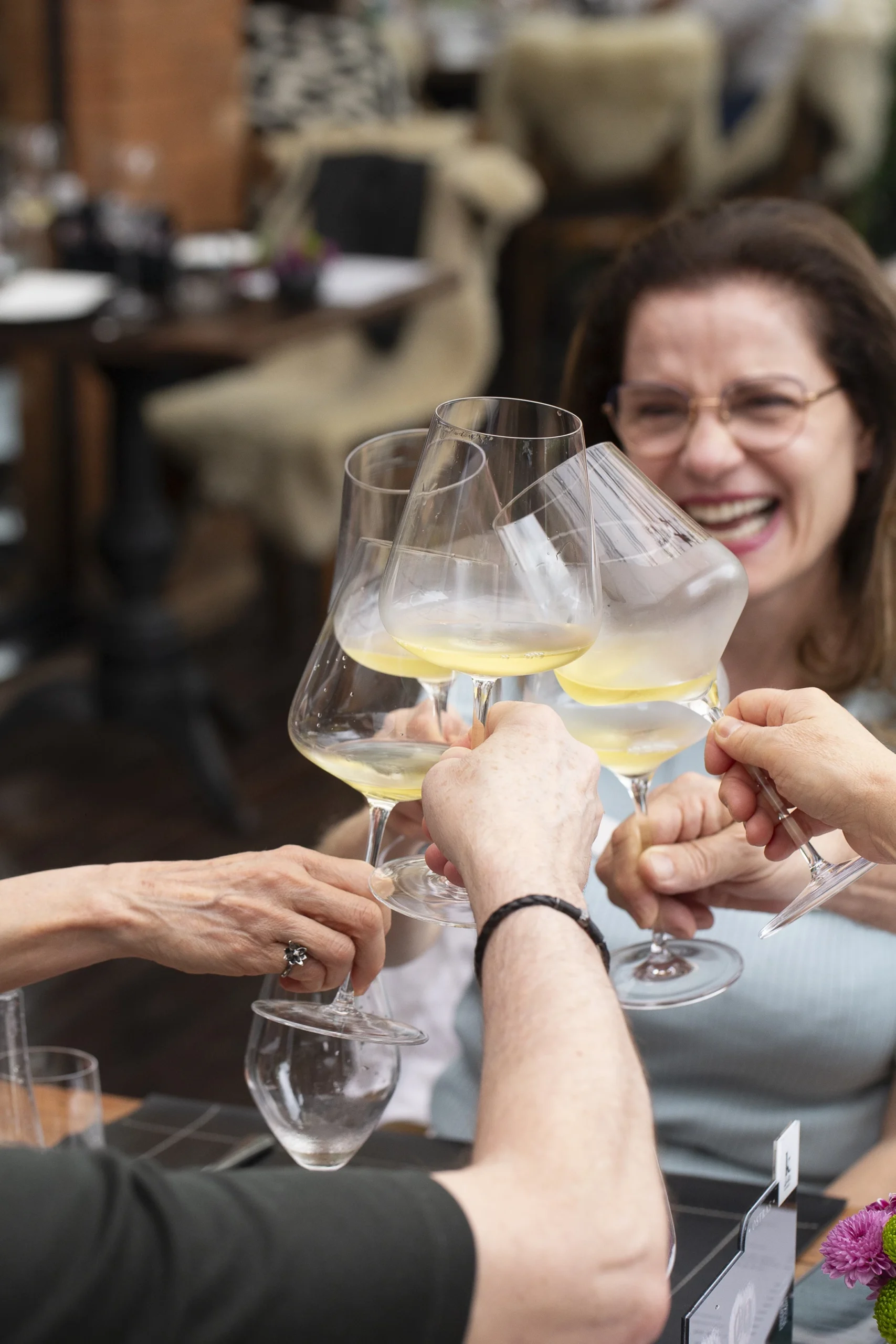 O mar encontra a brasa no Oyster Bar do K.Sa