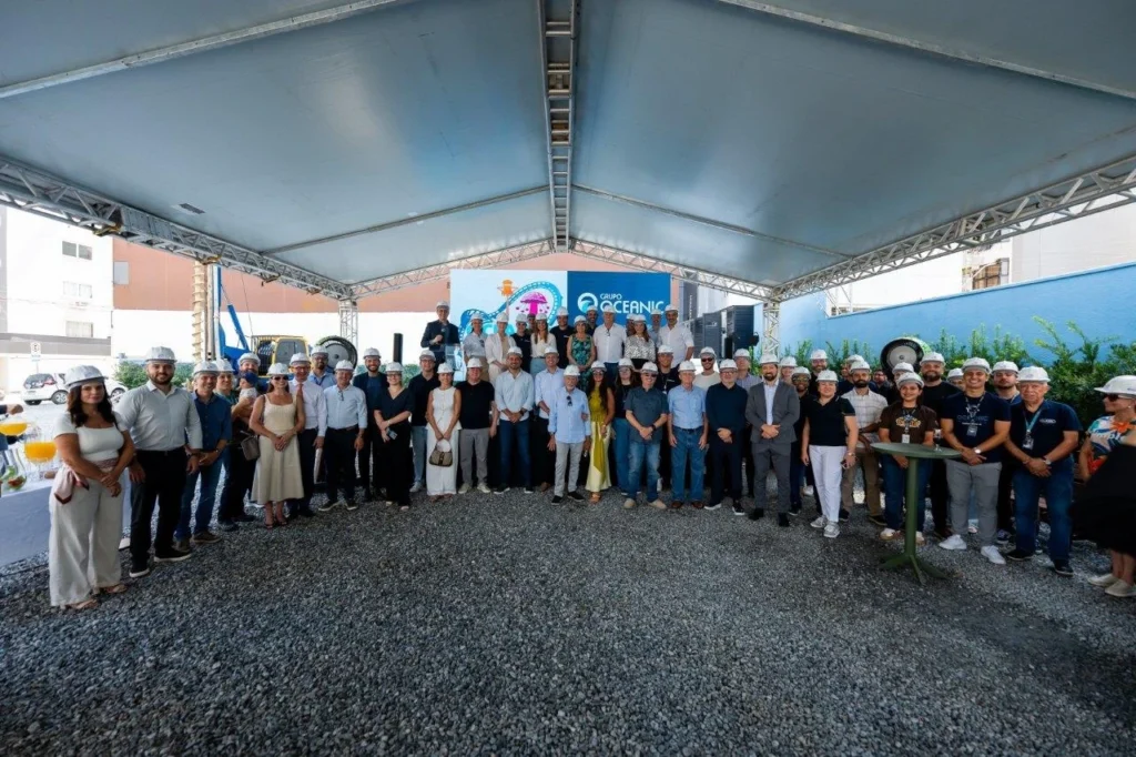 Brazil’s “Orlando” gets M indoor theme park