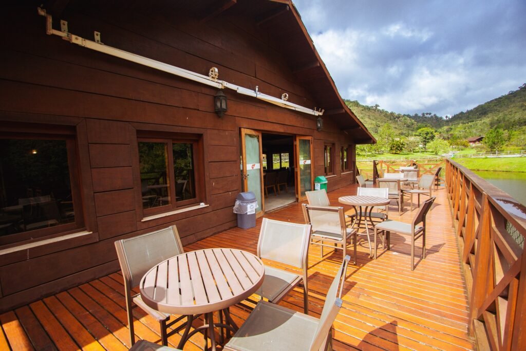 Resort Le Canton comemora 40 anos de excelência e hospitalidade