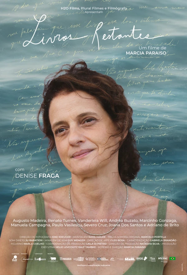 Sessão Petrobras transforma Escadaria do Rosário em cinema a céu aberto