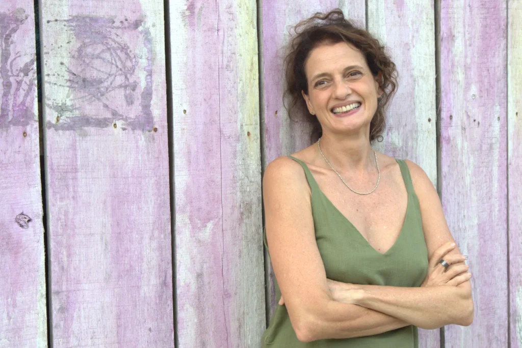 Sessão Petrobras transforma Escadaria do Rosário em cinema a céu aberto