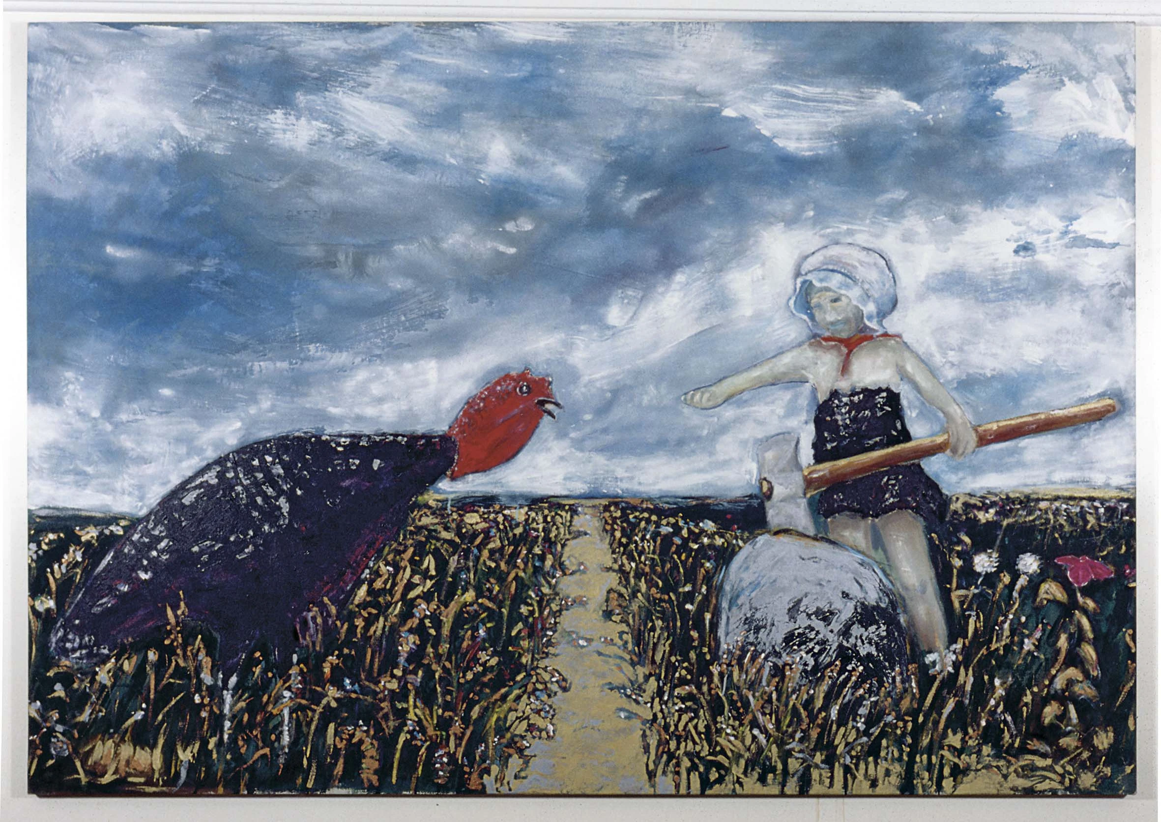 Paço Imperial turns 40 with stellar art show