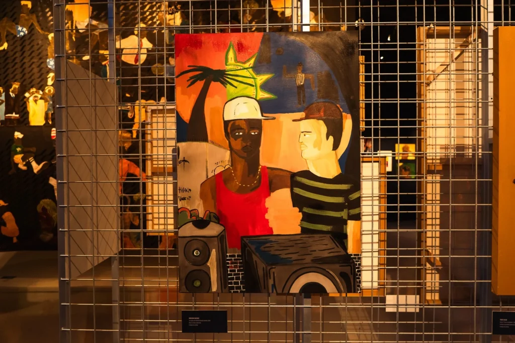 Museu da Língua Portuguesa celebra 20 anos com show e sarau