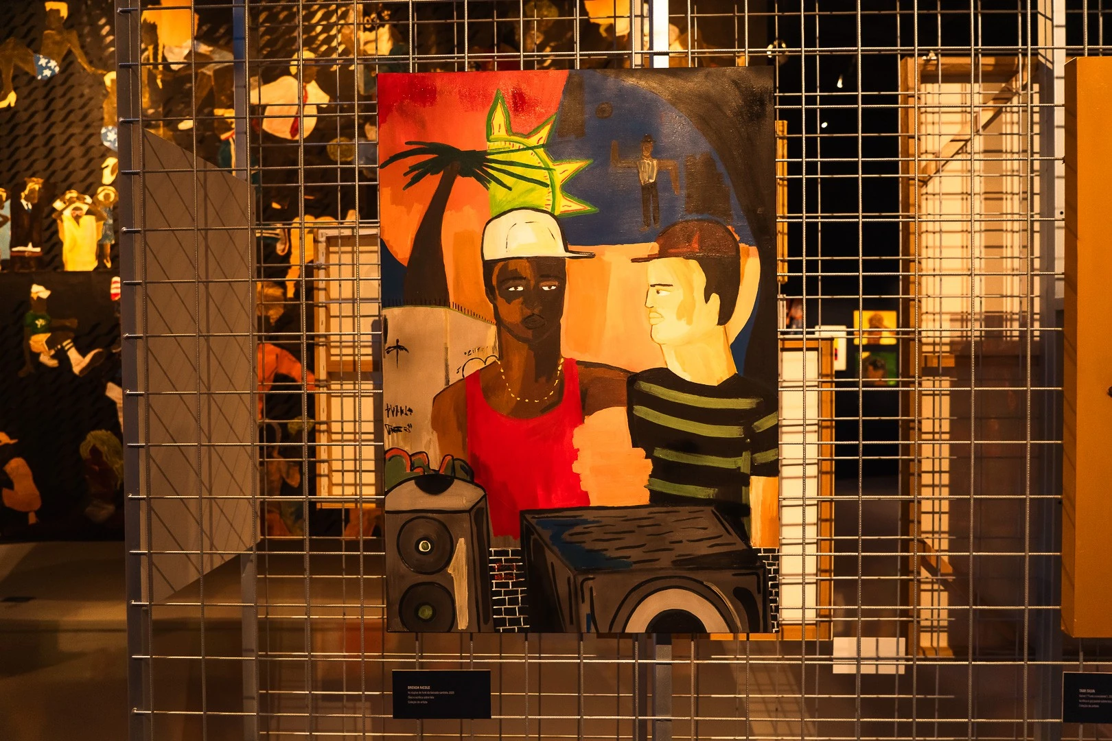 Museu da Língua Portuguesa celebra 20 anos com show e sarau