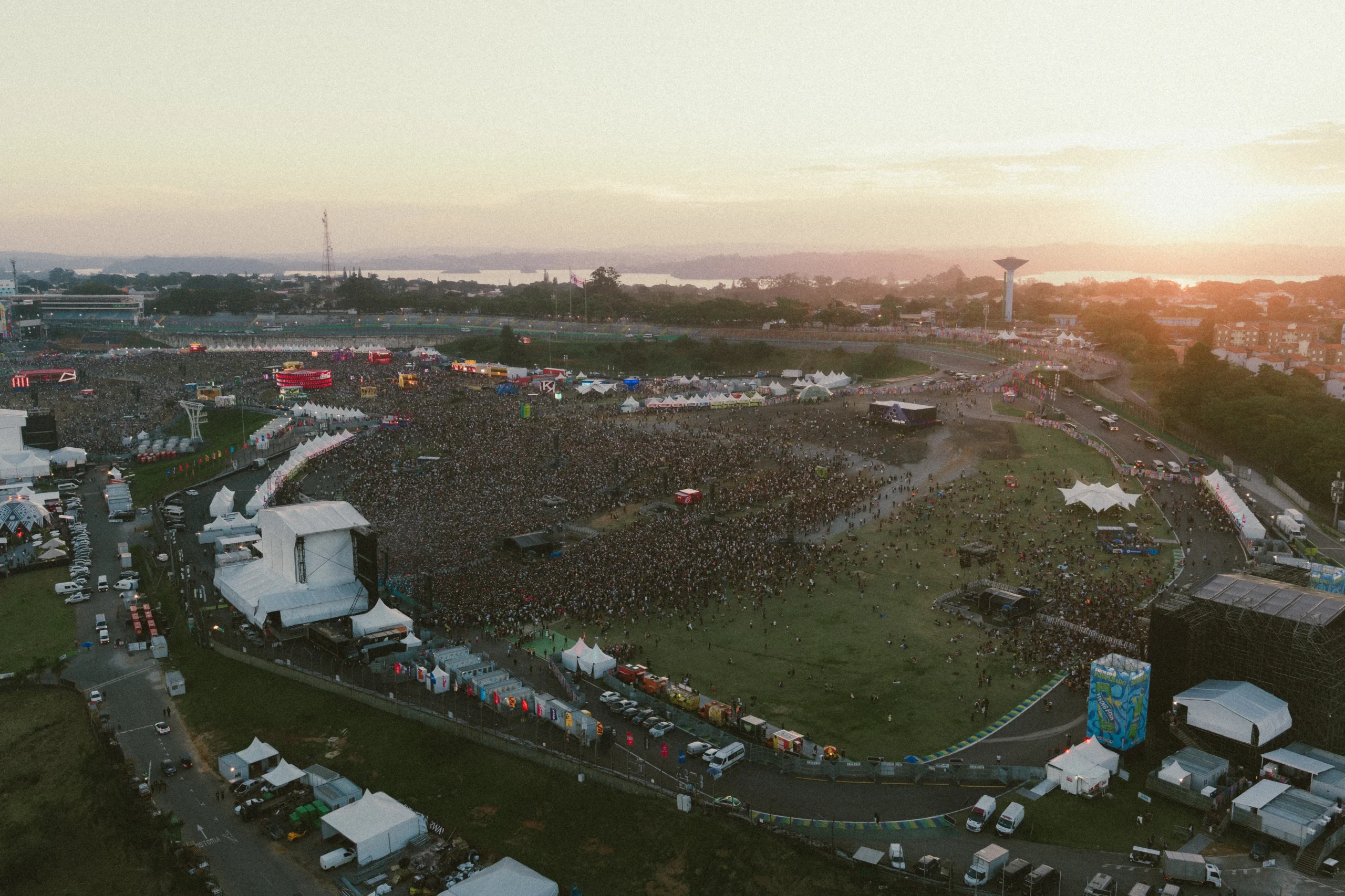 Tyler, The Creator closes Lollapalooza for 285K fans