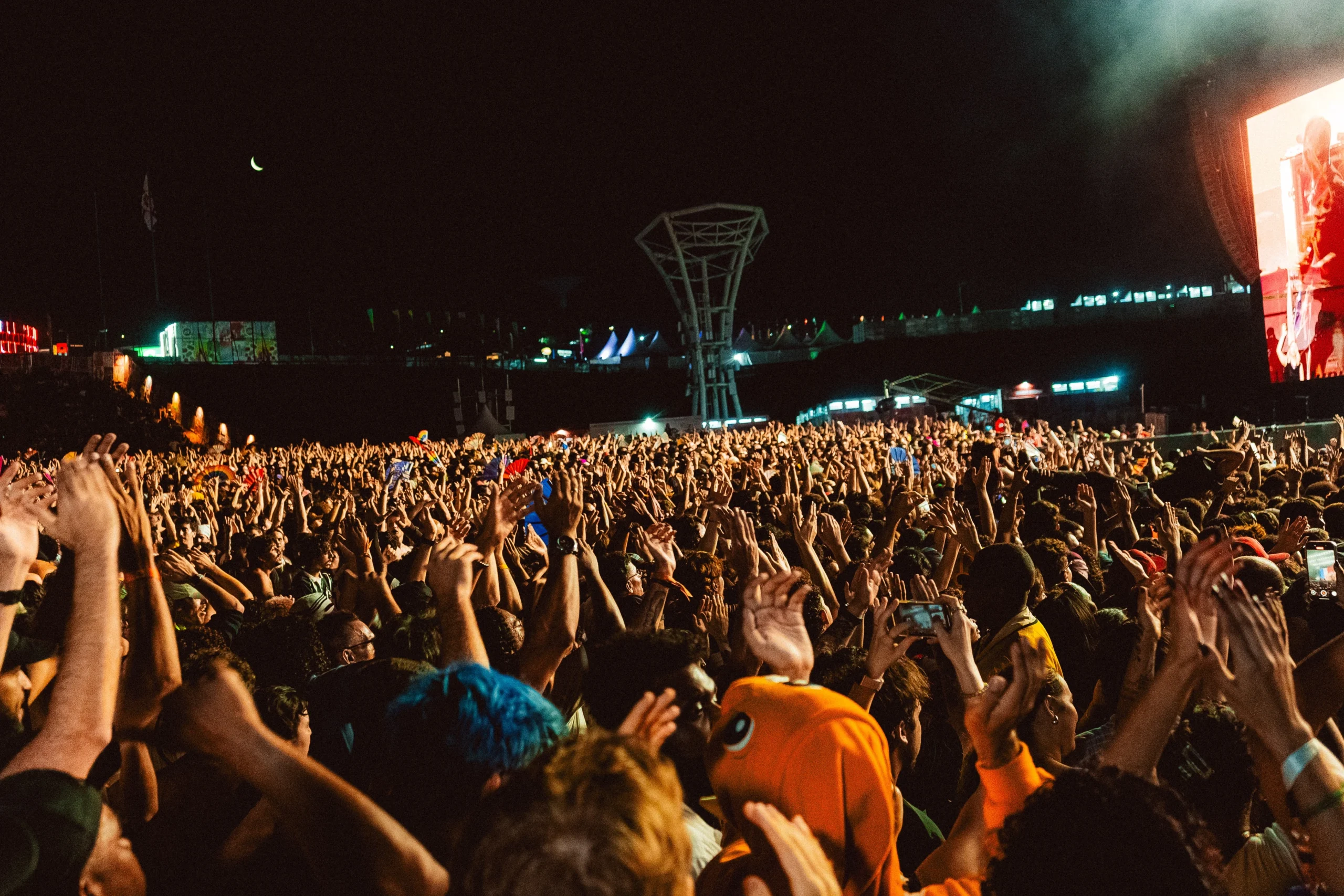 Tyler, The Creator closes Lollapalooza for 285K fans