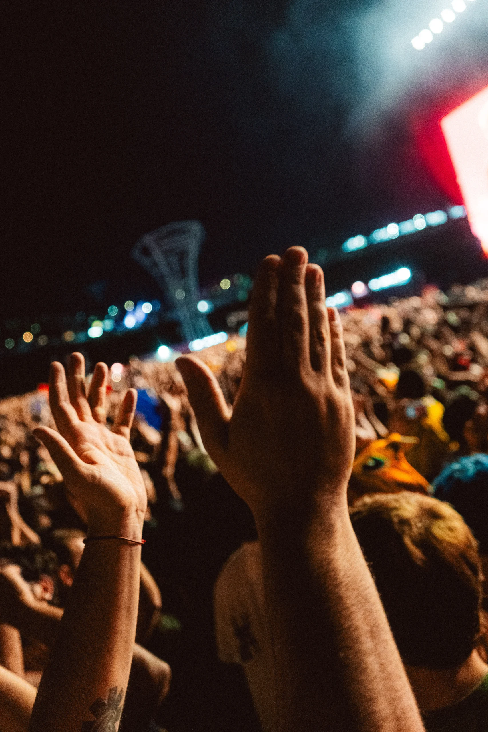 Tyler, The Creator closes Lollapalooza for 285K fans