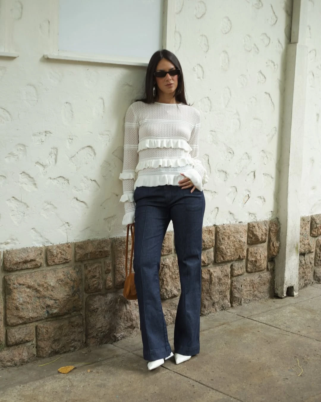 Cómo vestirse como Carolyn Bessette-Kennedy hoy 17 Cómo vestirse como Carolyn Bessette-Kennedy hoy