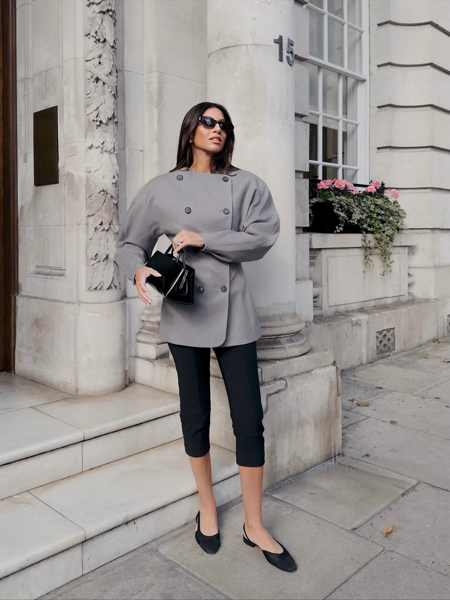 Cómo vestirse como Carolyn Bessette-Kennedy hoy 20 Cómo vestirse como Carolyn Bessette-Kennedy hoy