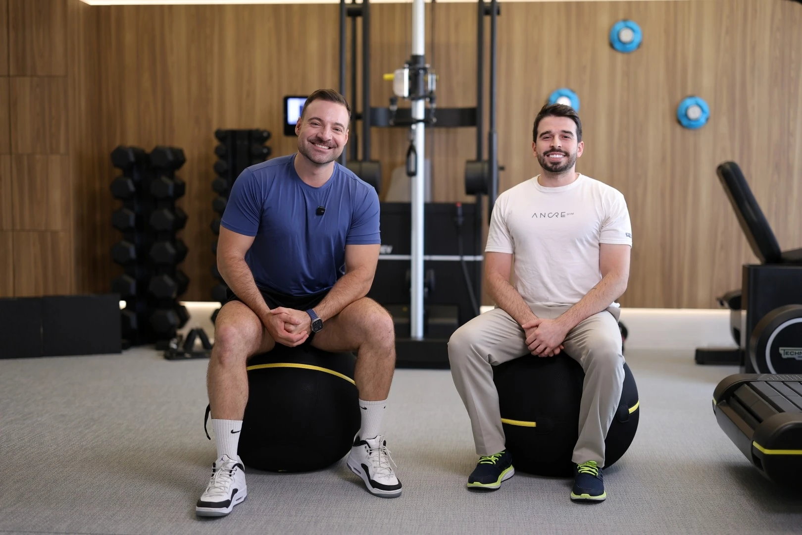 Canetas emagrecedoras podem causar perda muscular