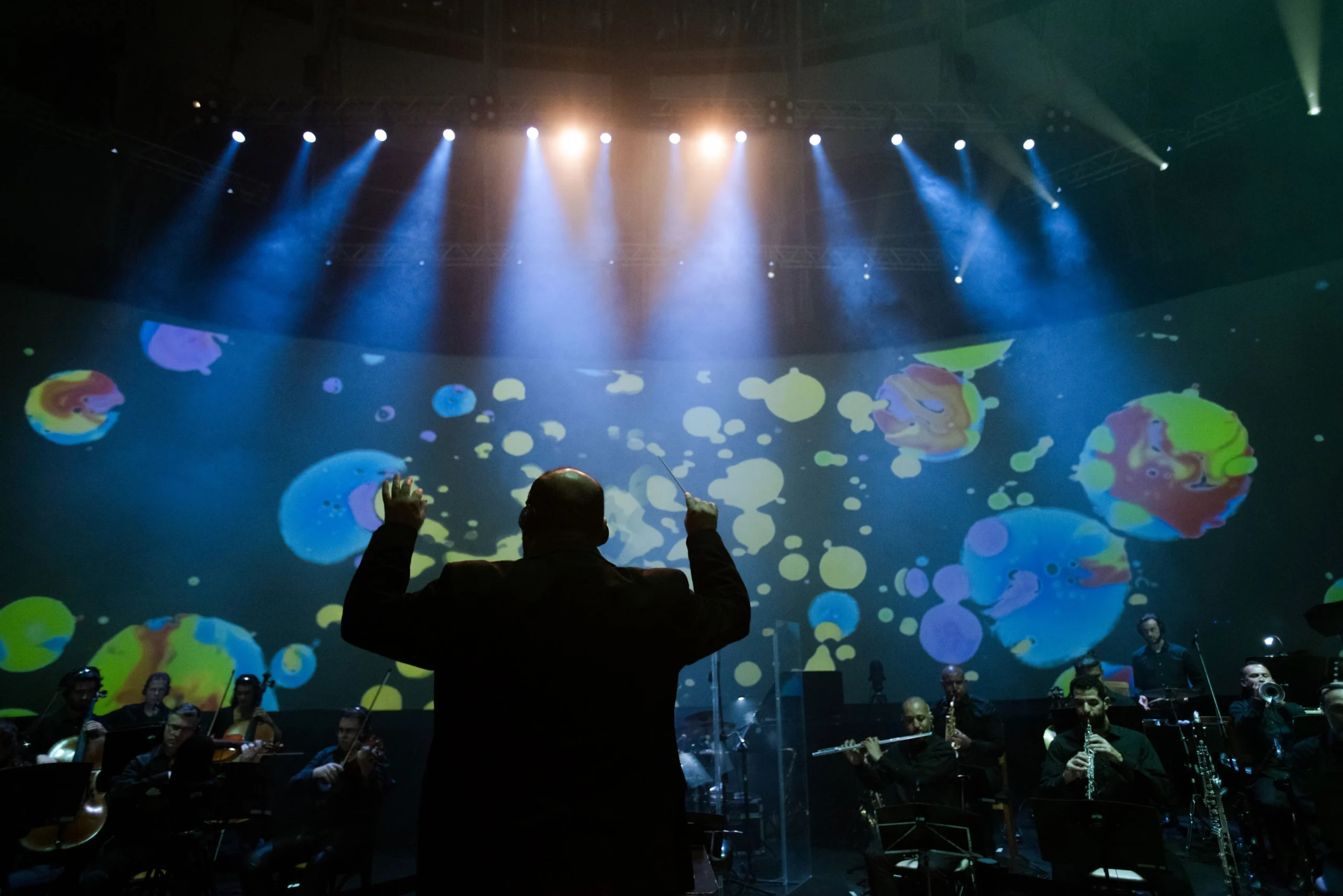 Ópera das Cores une arte e inclusão em nova fase