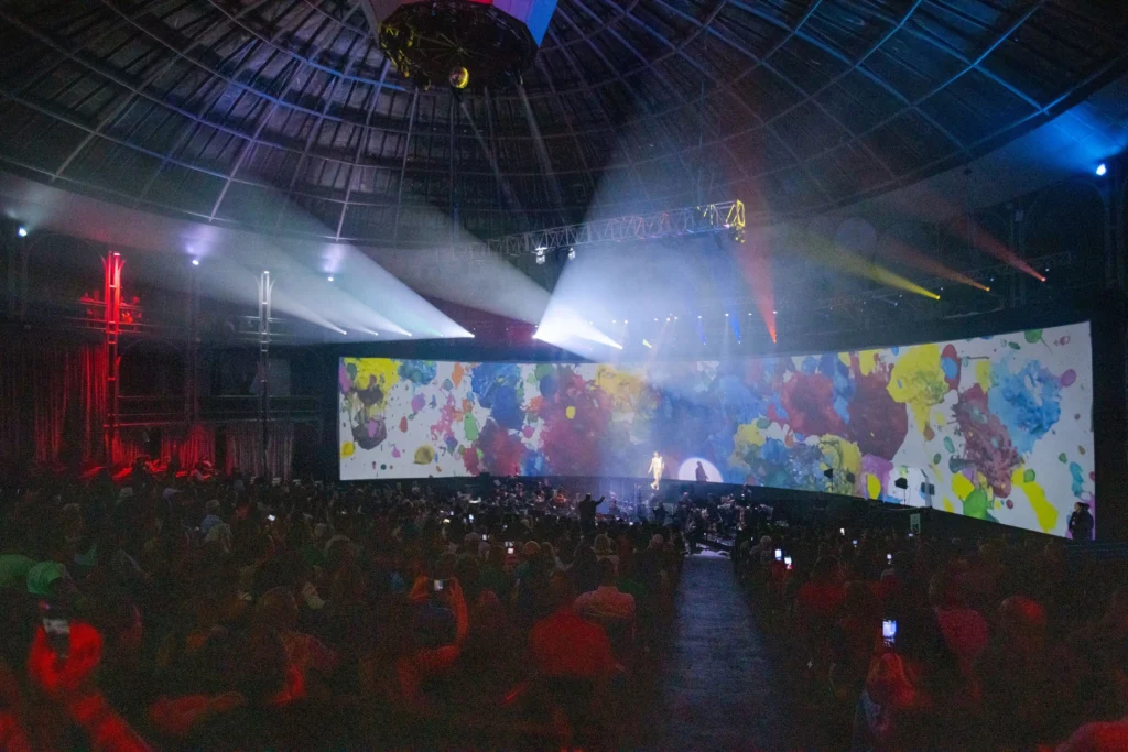 Ópera das Cores une arte e inclusão em nova fase