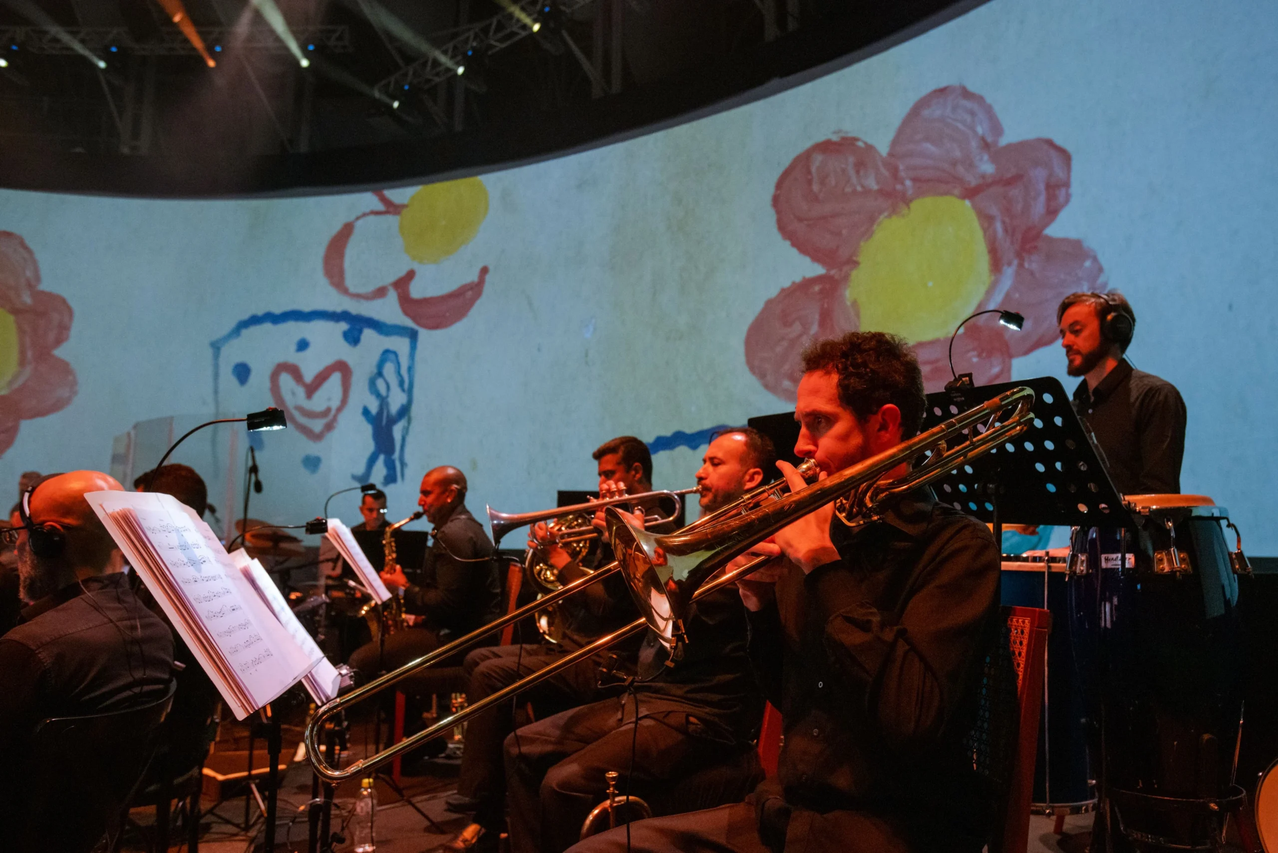 Ópera das Cores une arte e inclusão em nova fase