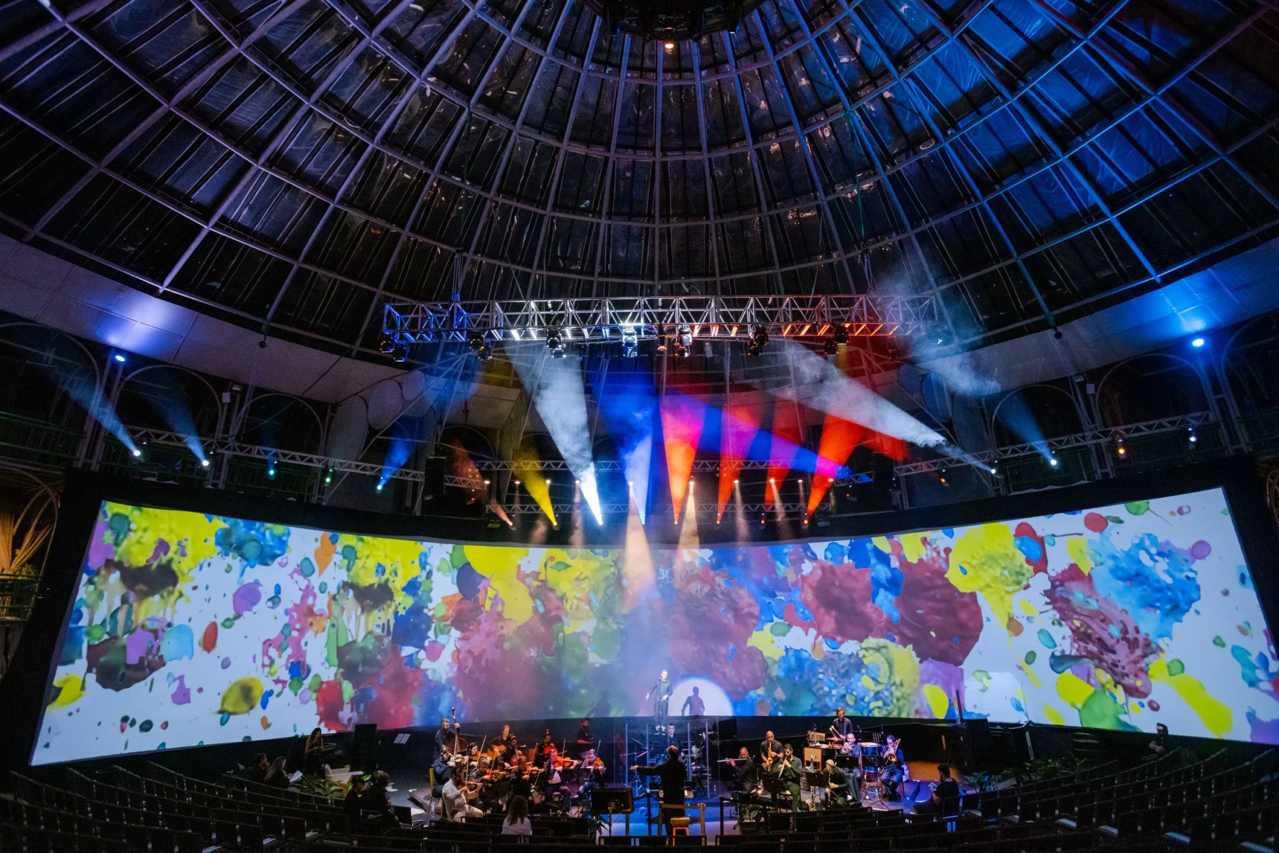 Ópera das Cores une arte e inclusão em nova fase