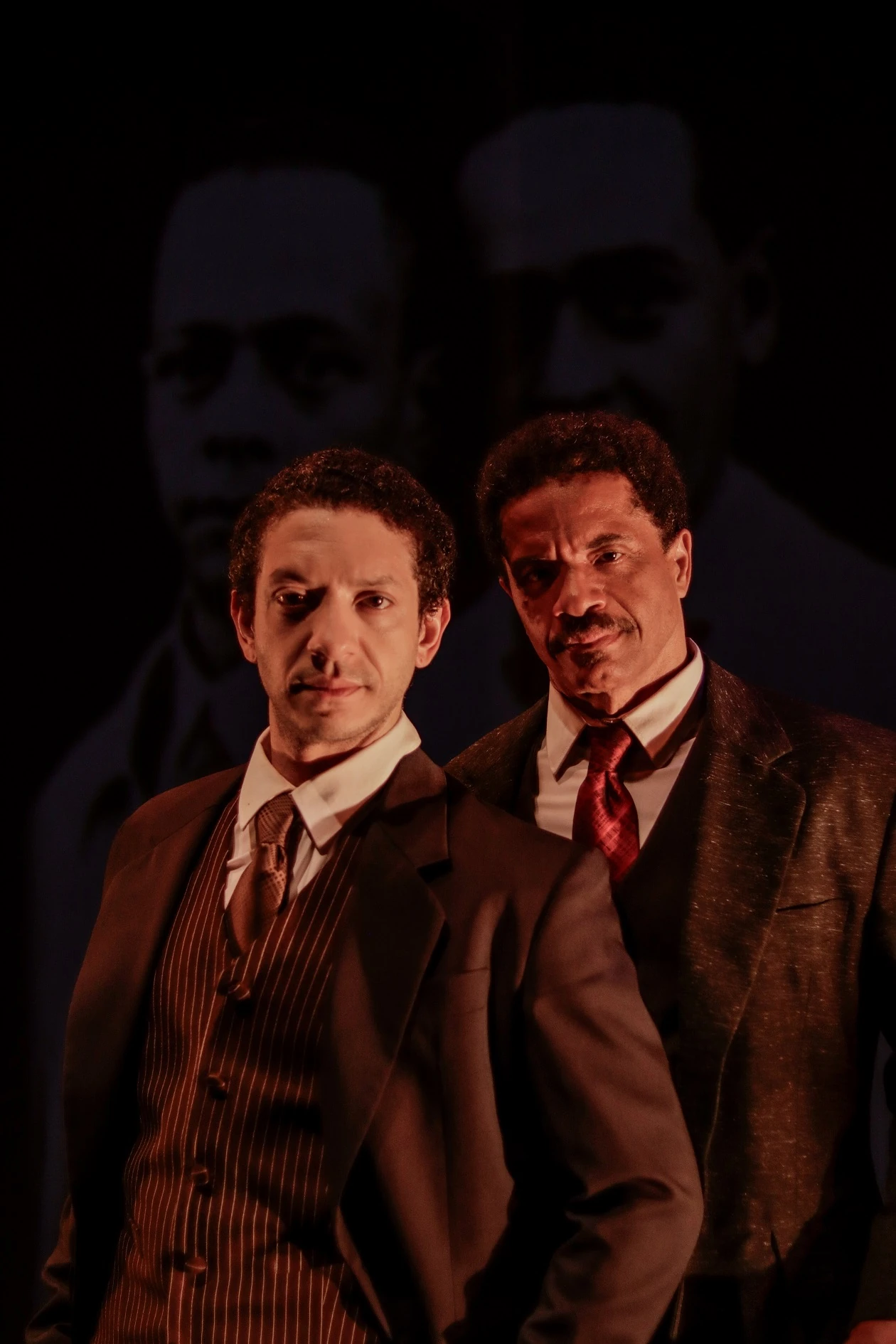 Musical resgata pintores negros apagados da história