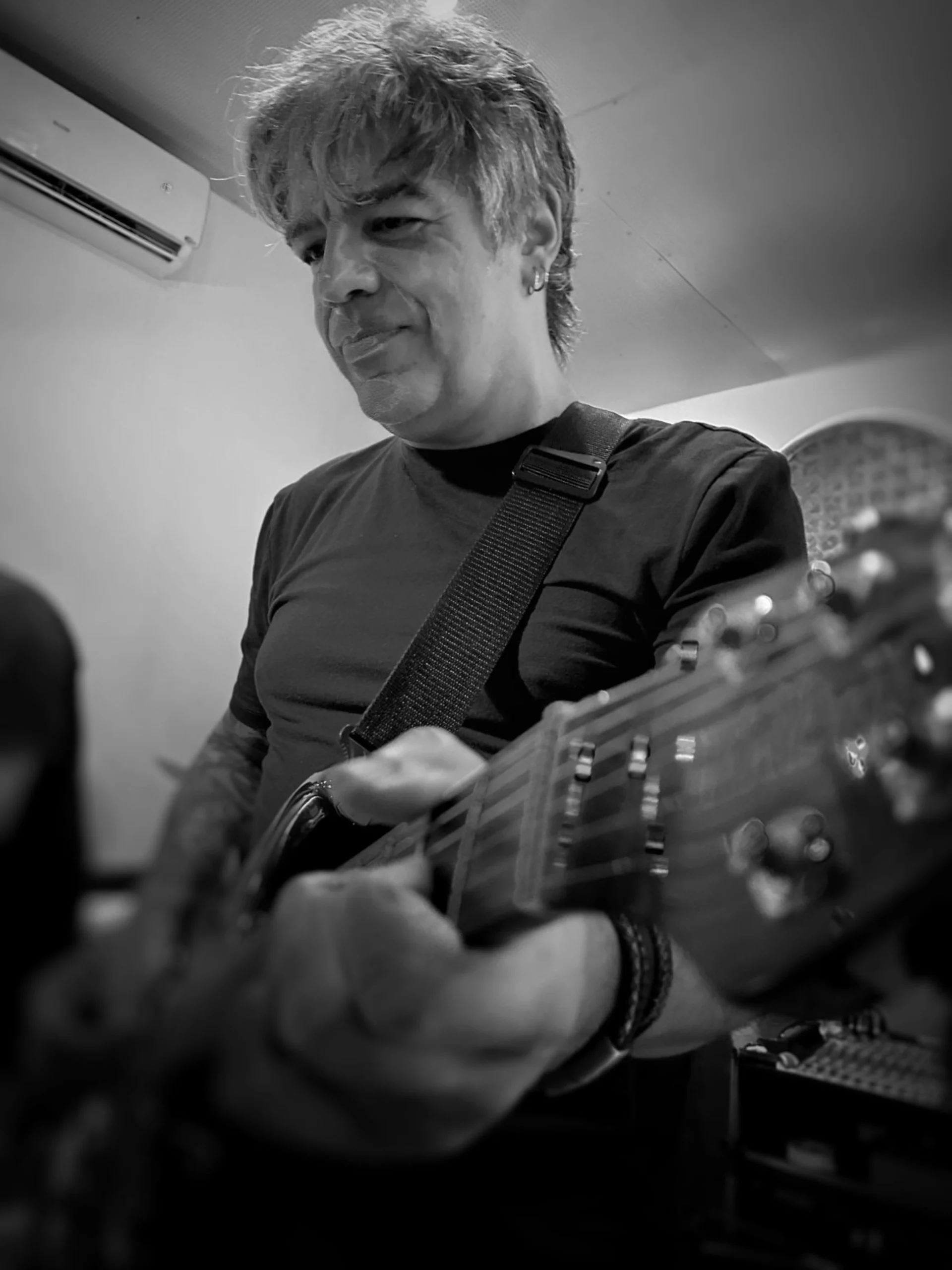 Tributo a Phil Collins agita o Jardim Botânico