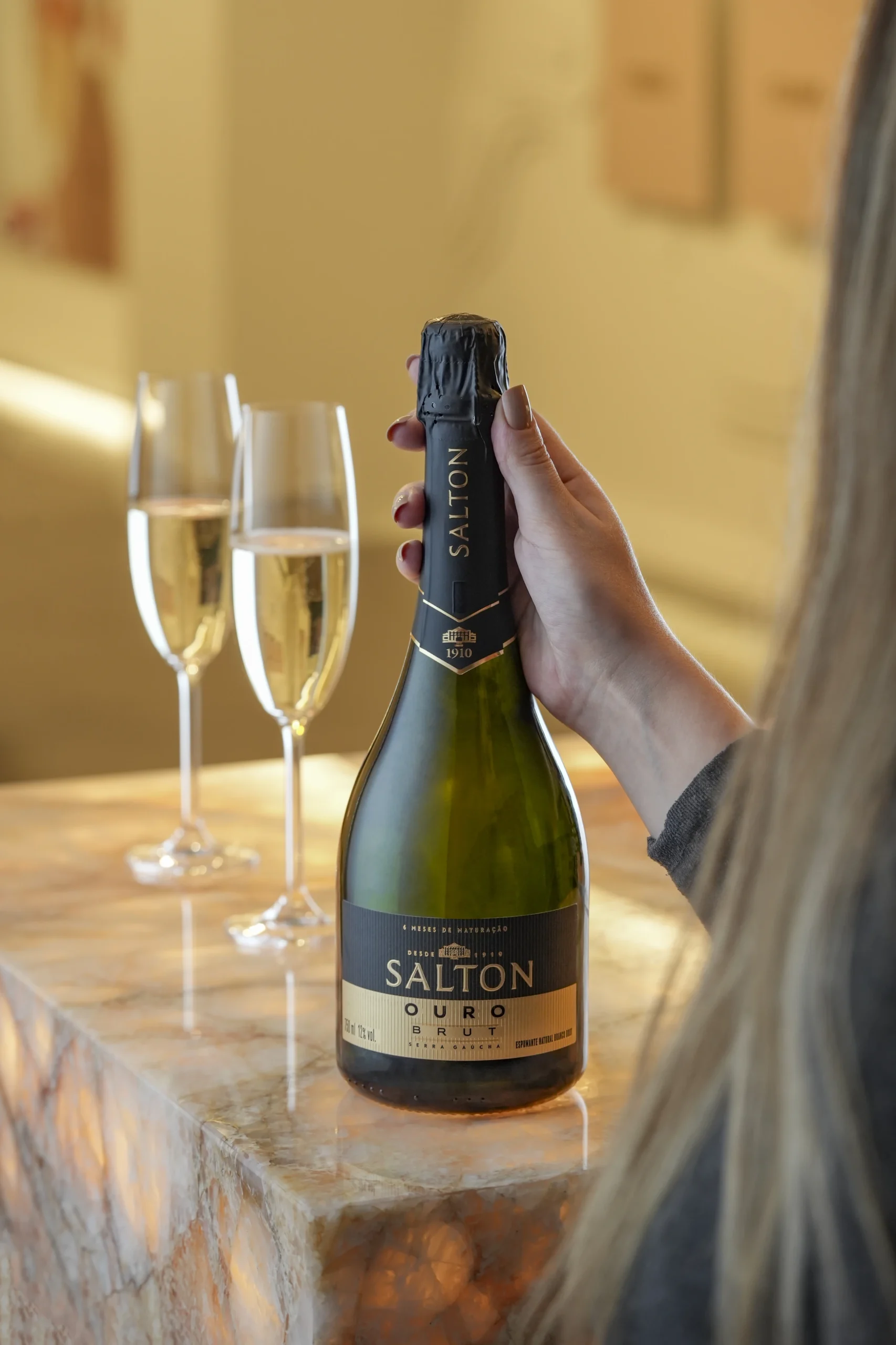 Salton sparkling wines score over 90 points by Tim Atkin