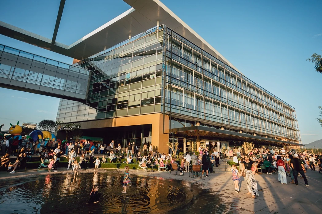 Março no Passeio: música, feiras e St. Patrick animam Florianópolis
