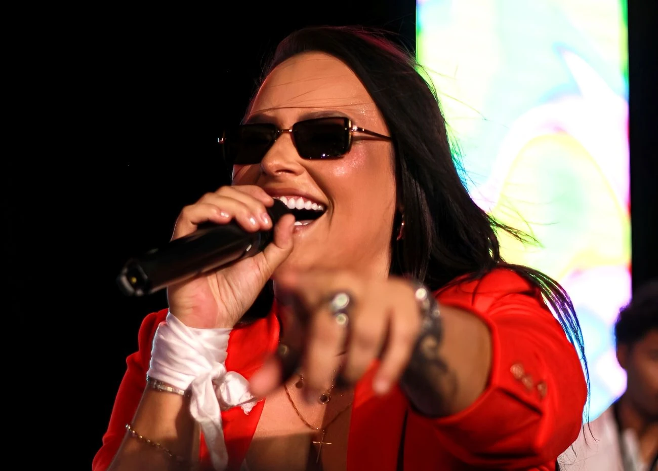 Priscila Carolynne lança álbum ao vivo em Maceió