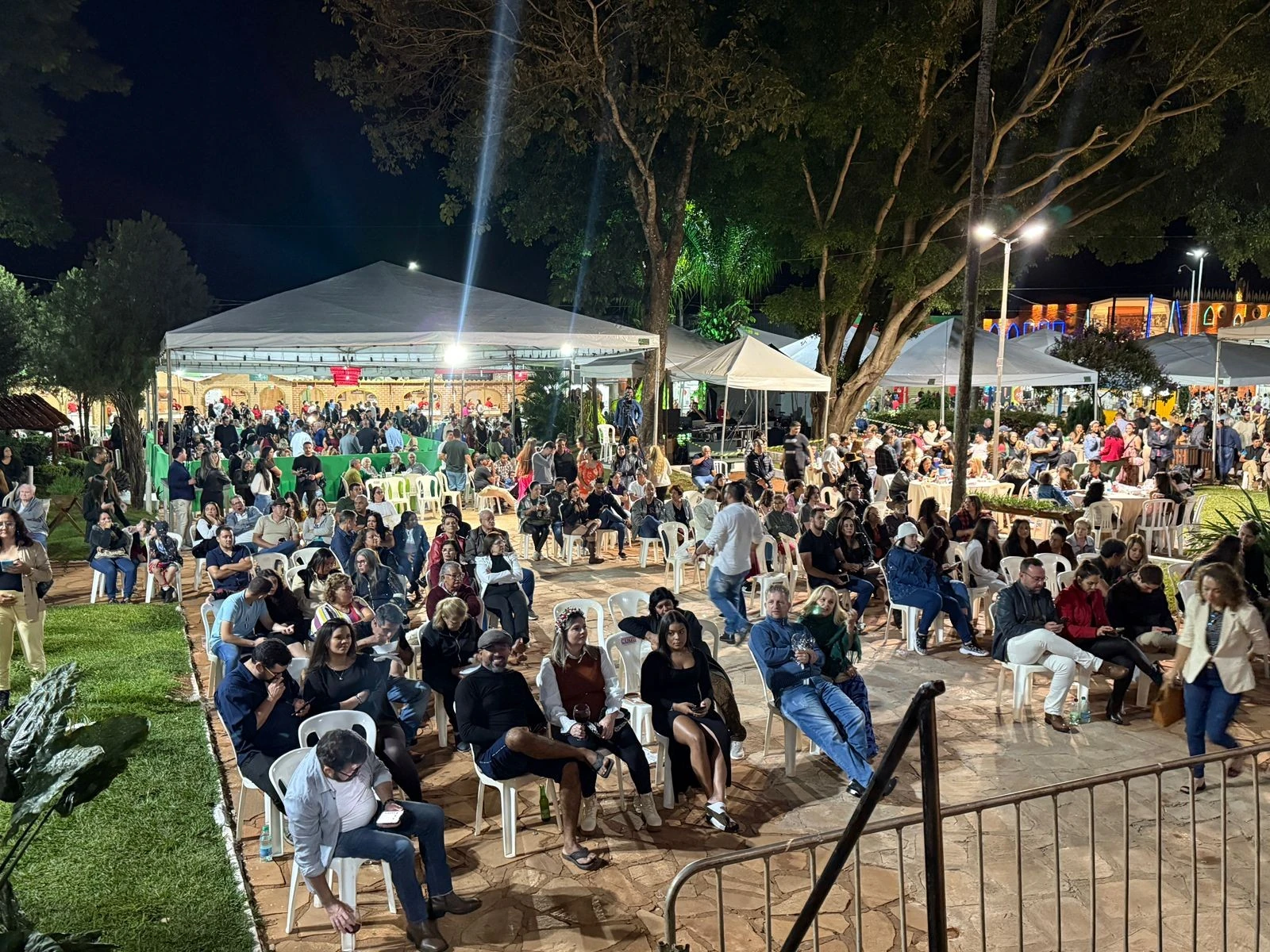Mulheres guardiãs da cultura italiana em Nova Veneza