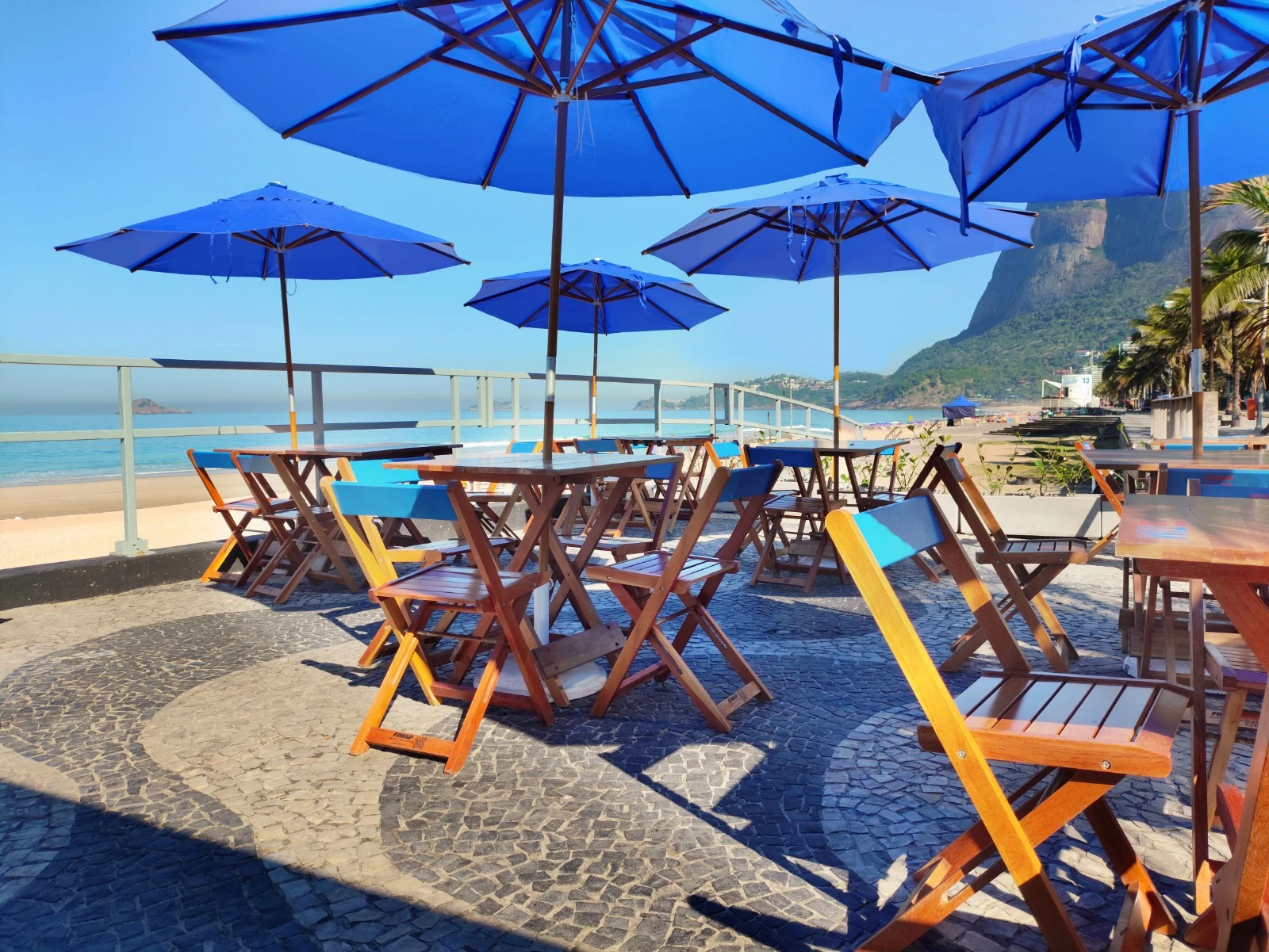 Hotéis cariocas transformam verão em experiência sem fim 3 Hotéis cariocas transformam verão em experiência sem fim