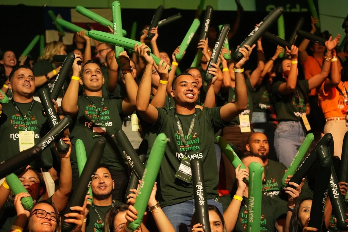 RD Saúde reúne 8 mil no Notáveis 2026 1 RD Saúde reúne 8 mil no Notáveis 2026