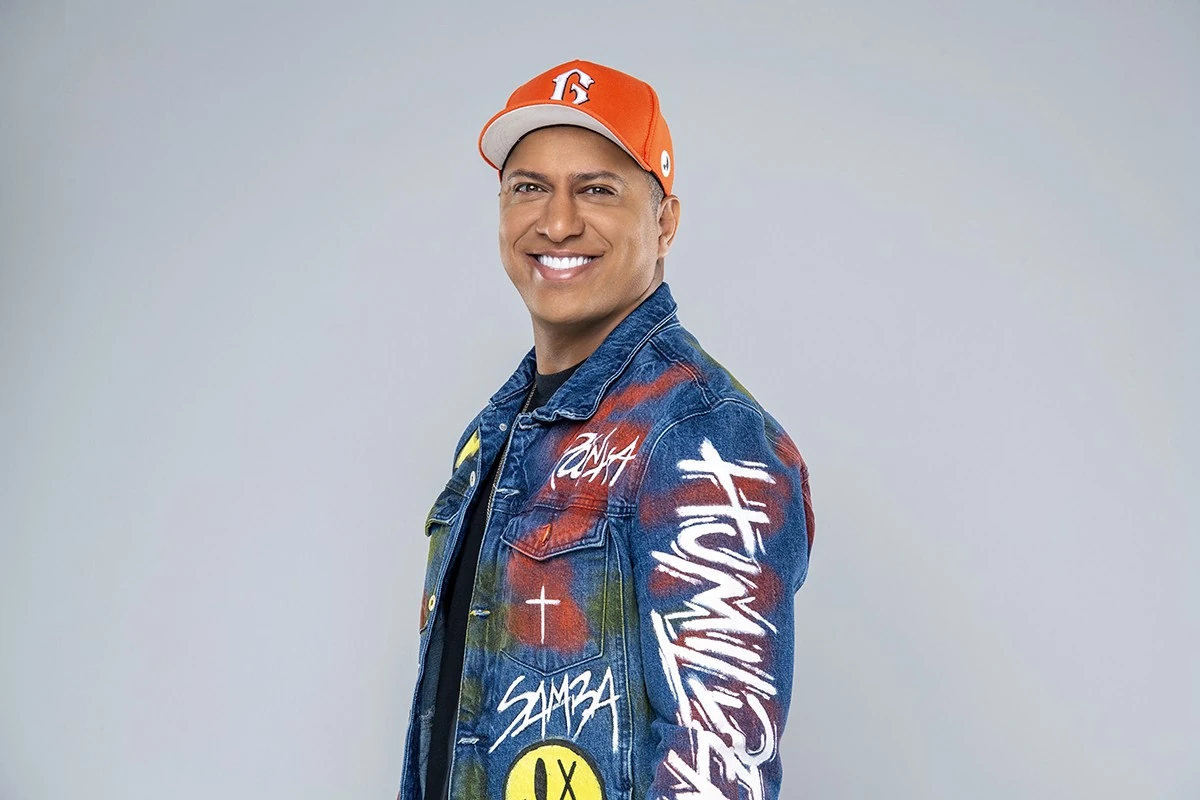 Cacique de Ramos Hosts 148th Feijoada with Renato da Rocinha