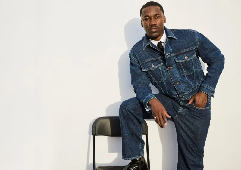 H&M une GIVĒON e novos talentos em projeto musical 3 H&M une GIVĒON e novos talentos em projeto musical