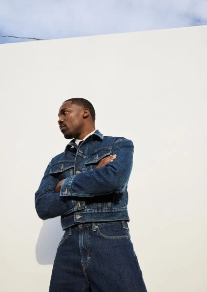 H&M une GIVĒON e novos talentos em projeto musical 4 H&M une GIVĒON e novos talentos em projeto musical