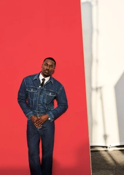 H&M une GIVĒON e novos talentos em projeto musical 15 H&M une GIVĒON e novos talentos em projeto musical