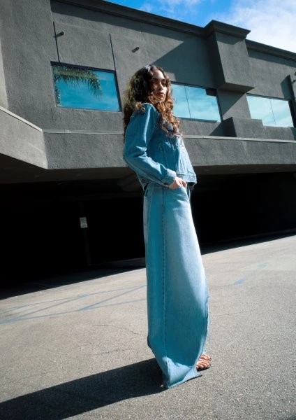 H&M une GIVĒON e novos talentos em projeto musical 11 H&M une GIVĒON e novos talentos em projeto musical