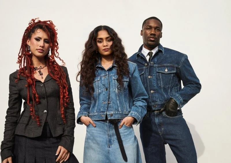 H&M une GIVĒON e novos talentos em projeto musical 2 H&M une GIVĒON e novos talentos em projeto musical